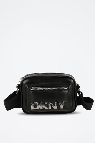 Schoudertas - Zwart - DKNY