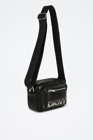 Schoudertas - Zwart - DKNY