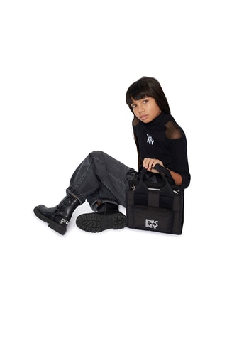 Schoudertas - Zwart - DKNY
