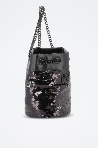 Buideltas - Zwart - DKNY