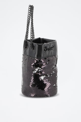 Buideltas - Zwart - DKNY