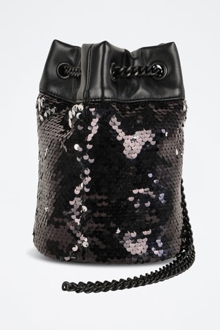 Buideltas - Zwart - DKNY