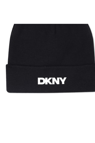 Muts - Zwart - DKNY
