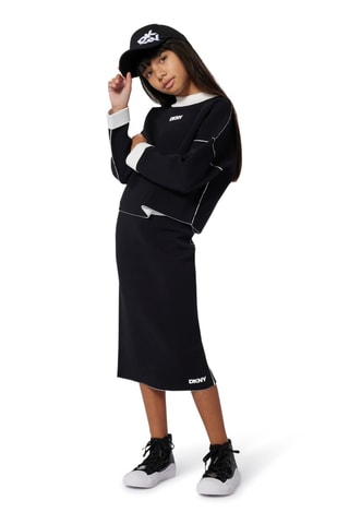 Pet - Zwart - DKNY