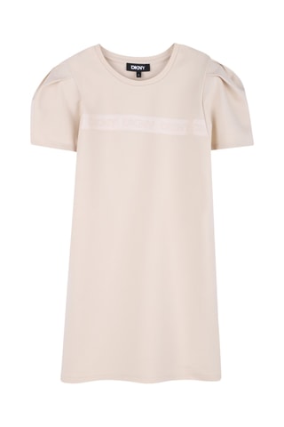 Jurk - Beige - DKNY