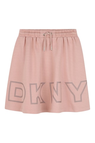 Jupe - Rose poudré - DKNY