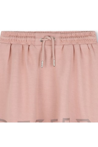 Jupe - Rose poudré - DKNY