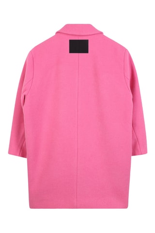 Wollen Jas - Roze - Marc Jacobs