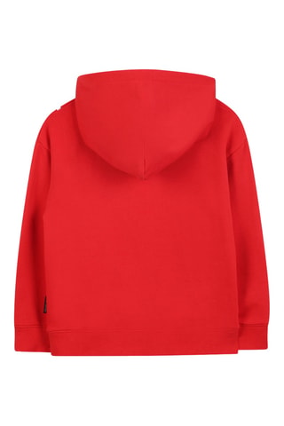 Sweater met Capuchon - Rood - Marc Jacobs