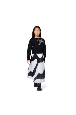 Trui - Zwart - Marc Jacobs
