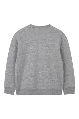 Sweater - Gemêleerd Grijs - Marc Jacobs