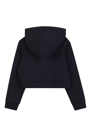 Sweater met Capuchon - Donkerblauw - Marc Jacobs