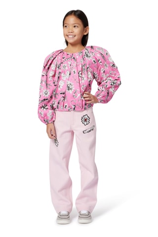 Pantalon - Rose - Marc Jacobs
