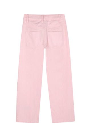 Pantalon - Rose - Marc Jacobs