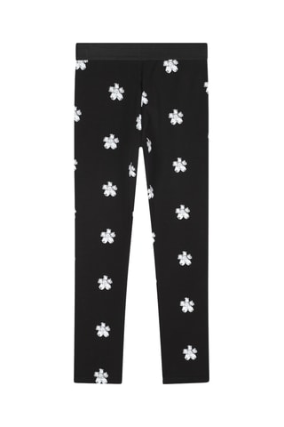Legging - Zwart - Marc Jacobs