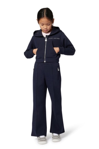 Joggingbroek - Marineblauw - Marc Jacobs