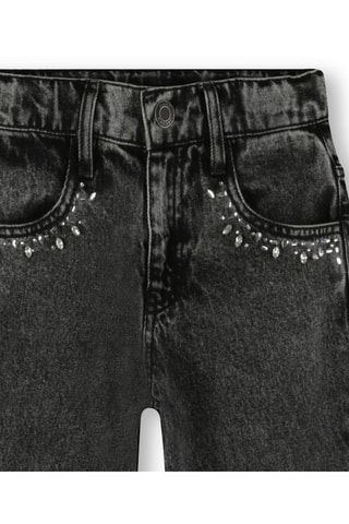 Jeans - Zwart - Marc Jacobs