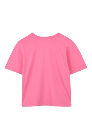 T-shirt - Roze - Marc Jacobs