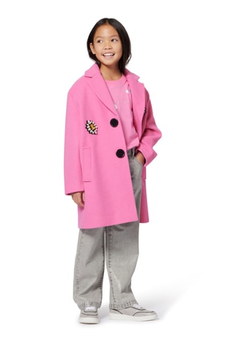 T-shirt - Roze - Marc Jacobs