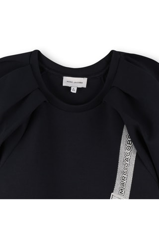 Jurk - Marineblauw - Marc Jacobs