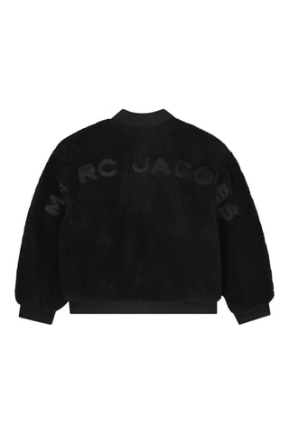 Bomberjack - Zwart - Marc Jacobs