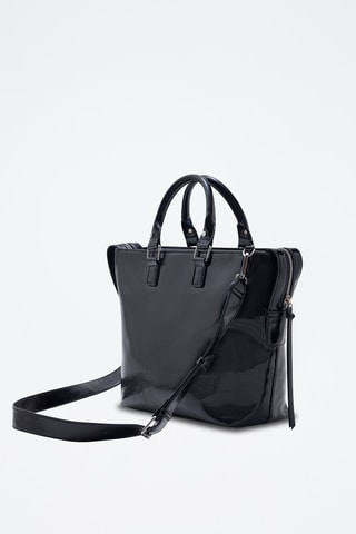 Borsa a mano Briana - Nero