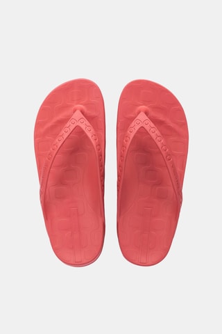 Infradito Ipanema Duo Sunset -  Rosso