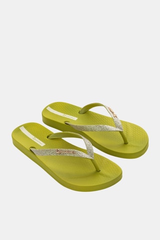 Slippers Ipanema Anat Lolita -  Groen