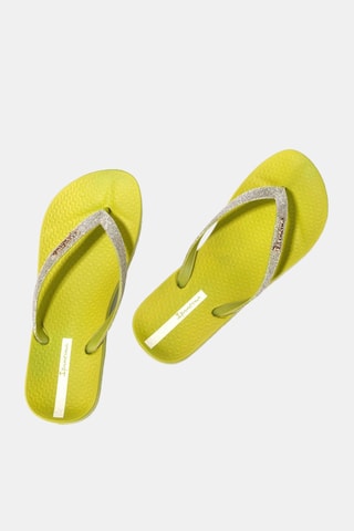 Slippers Ipanema Anat Lolita -  Groen