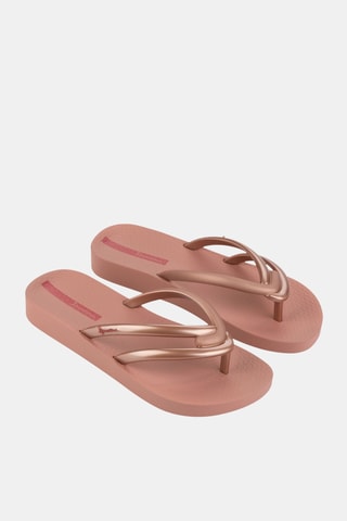 Infradito Ipanema Comfy -  Rosa antico