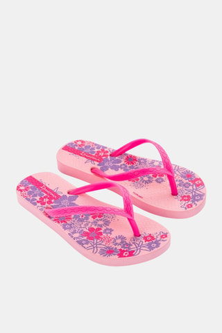 Infradito Ipanema Classic Happy -  Rosa