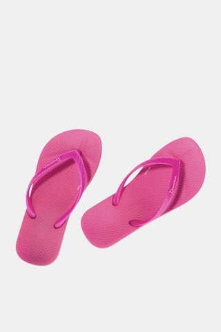 Infradito Ipanema Anatomic Colors -  Fucsia