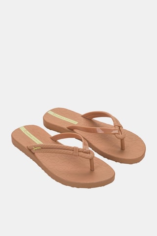 Tongs Ipanema Diversa -  Nude