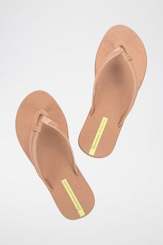 Tongs Ipanema Diversa -  Nude
