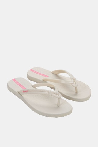 Infradito Ipanema Diversa -  Grigio chiaro