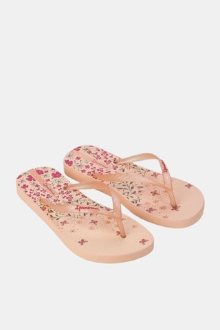 Slippers Ipanema Oasis -  Oranje