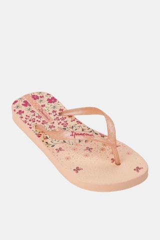 Slippers Ipanema Oasis -  Oranje