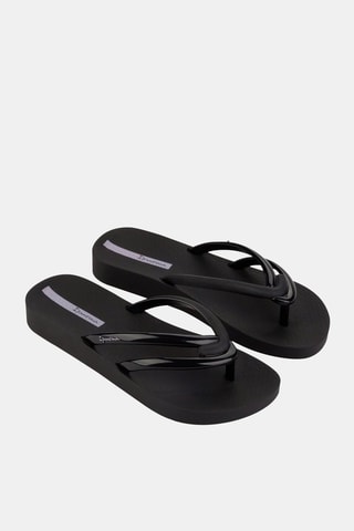 Infradito Ipanema Comfy -  Nero