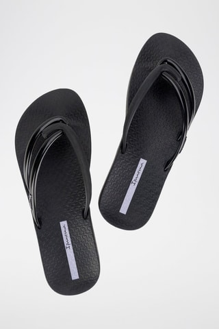Infradito Ipanema Comfy -  Nero