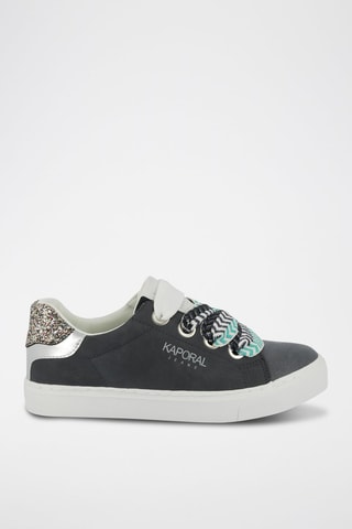 Sneakers Seven - Blu