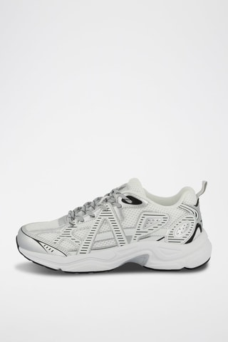 Sneakers Adali - Bianco