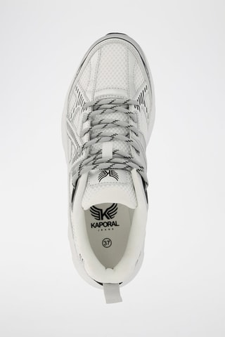 Sneakers Adali - Bianco