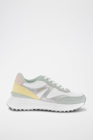 Sneakers Dastony - Bianco