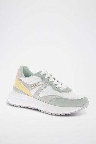 Sneakers Dastony - Bianco