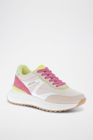 Sneakers Dastony - Rosa