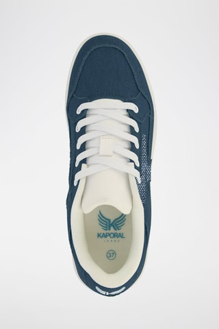 Sneakers Analya - Blu