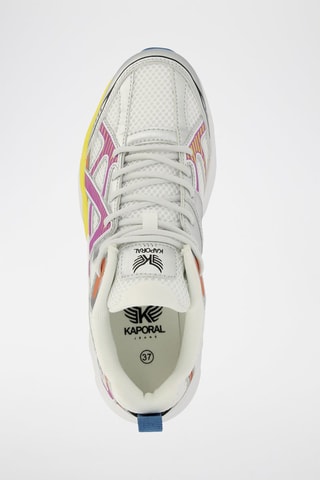 Sneakers Adali - Bianco