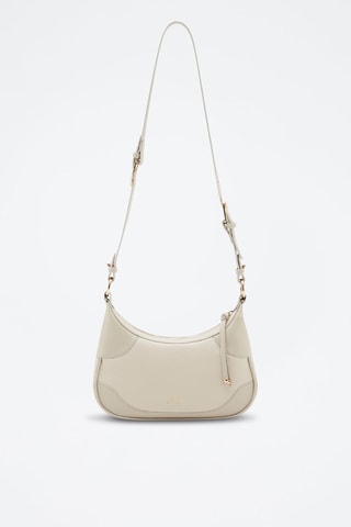 Borsa a spalla in pelle Killy - Beige