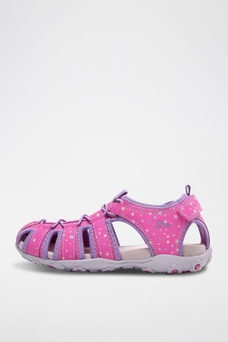 Sandali Roxanne - Rosa - Geox