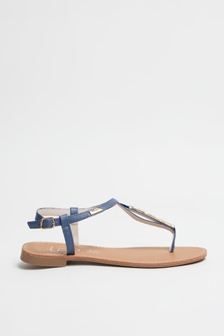 Sandali Manel - Navy